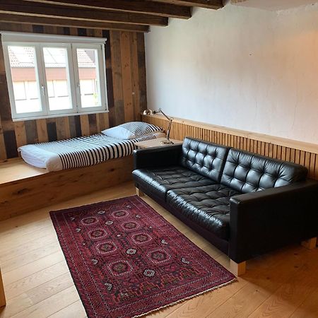 Apartamento Hausele Sulzbach an der Murr Exterior foto