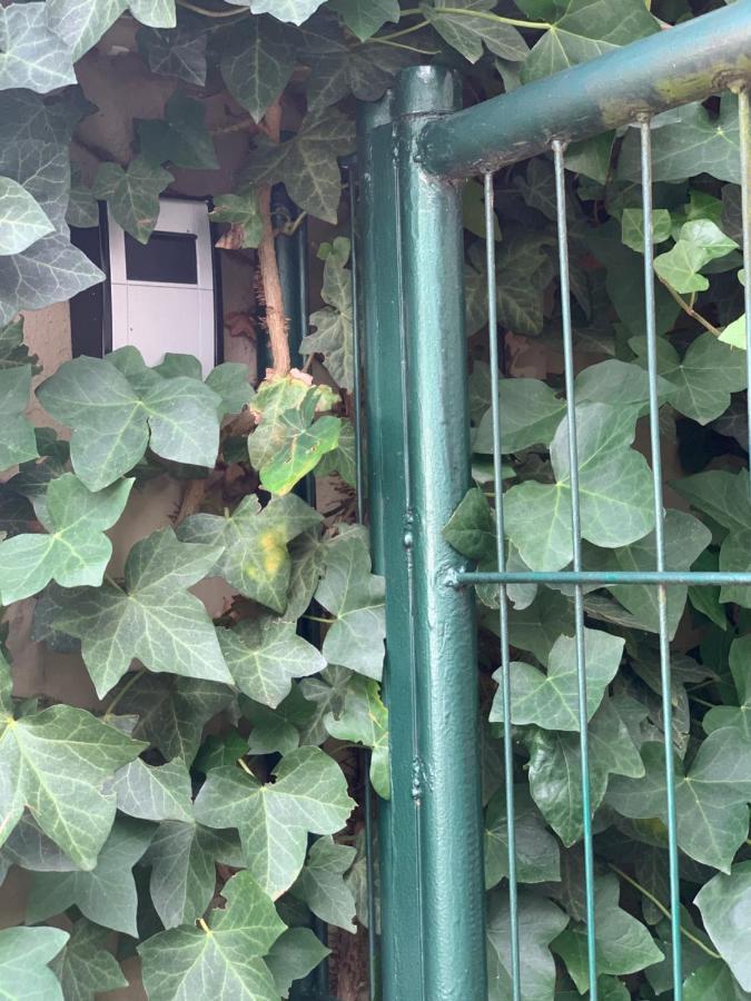Apartamento Hausele Sulzbach an der Murr Exterior foto
