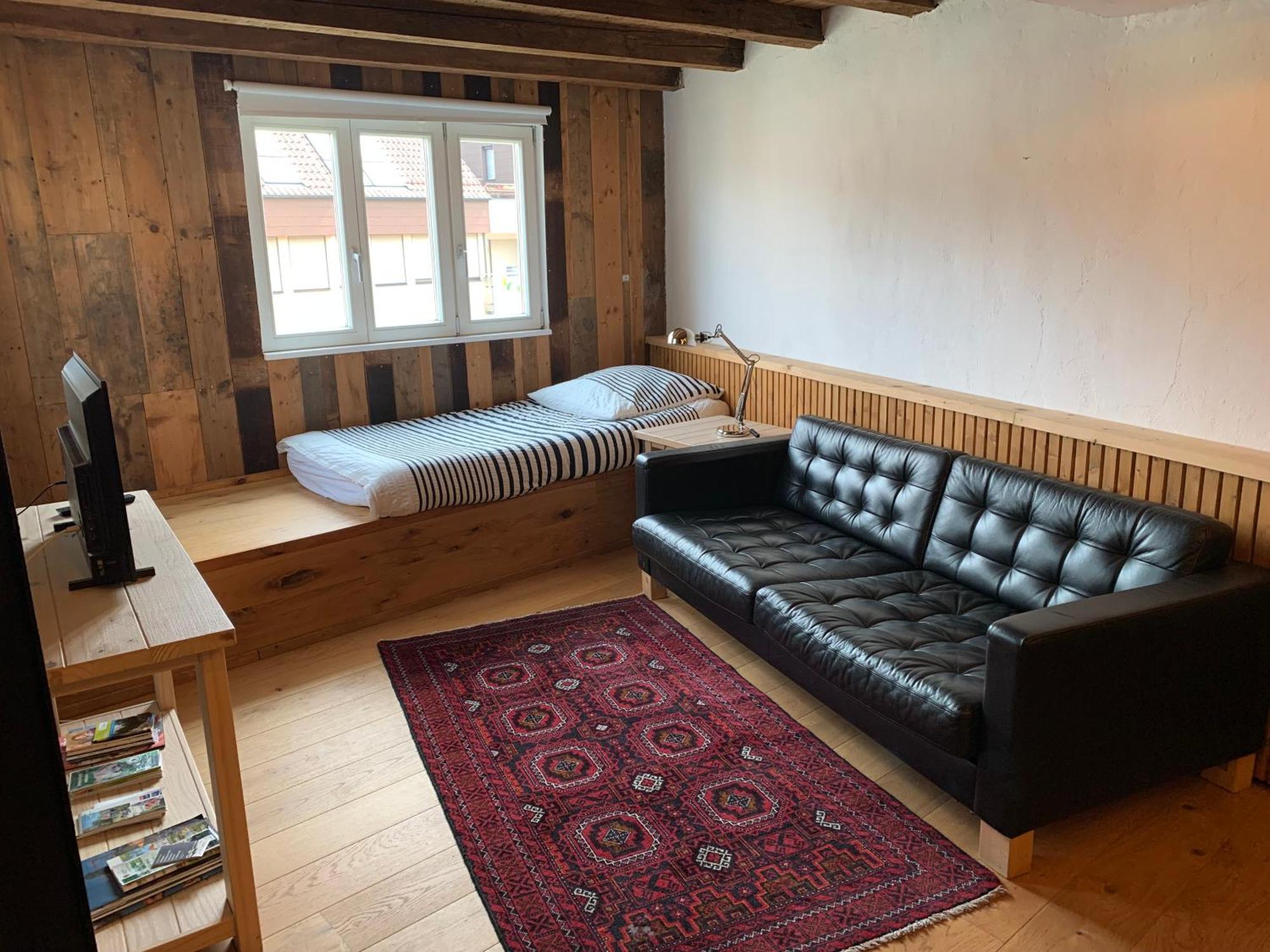 Apartamento Hausele Sulzbach an der Murr Exterior foto