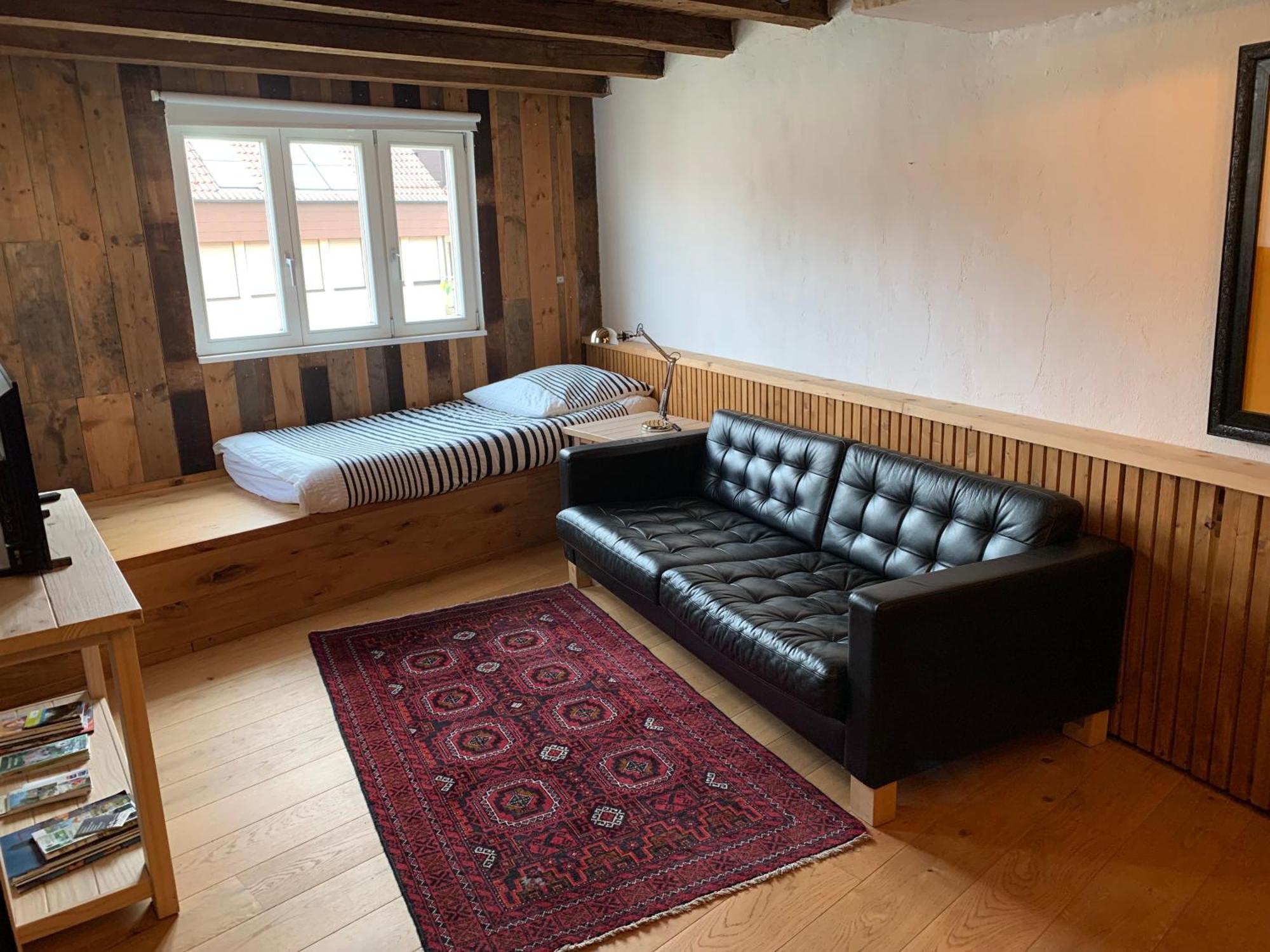 Apartamento Hausele Sulzbach an der Murr Exterior foto