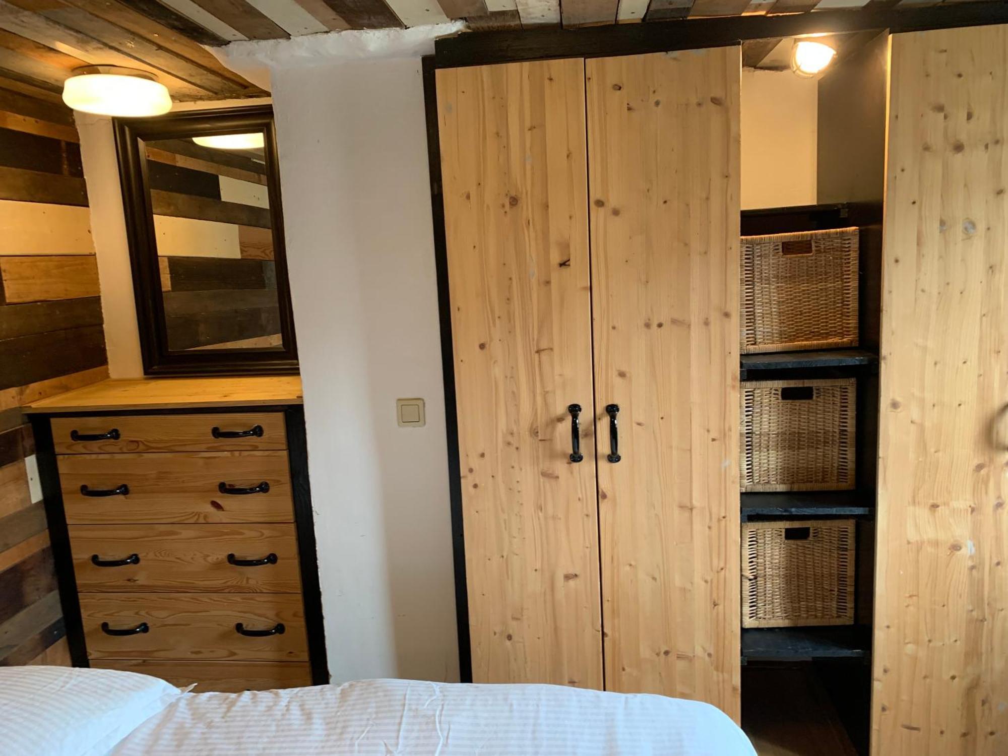 Apartamento Hausele Sulzbach an der Murr Exterior foto